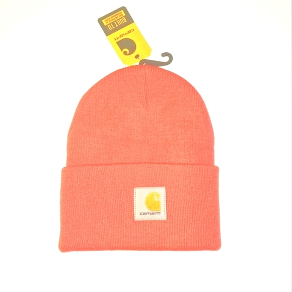 Carhartt Acrylic Watch Hat - Picture 1 of 4